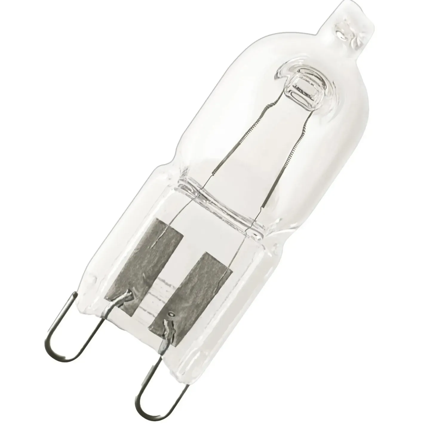 Lampadina alogena Osram Oven Pin G9 40 W 490 lm 2700 K