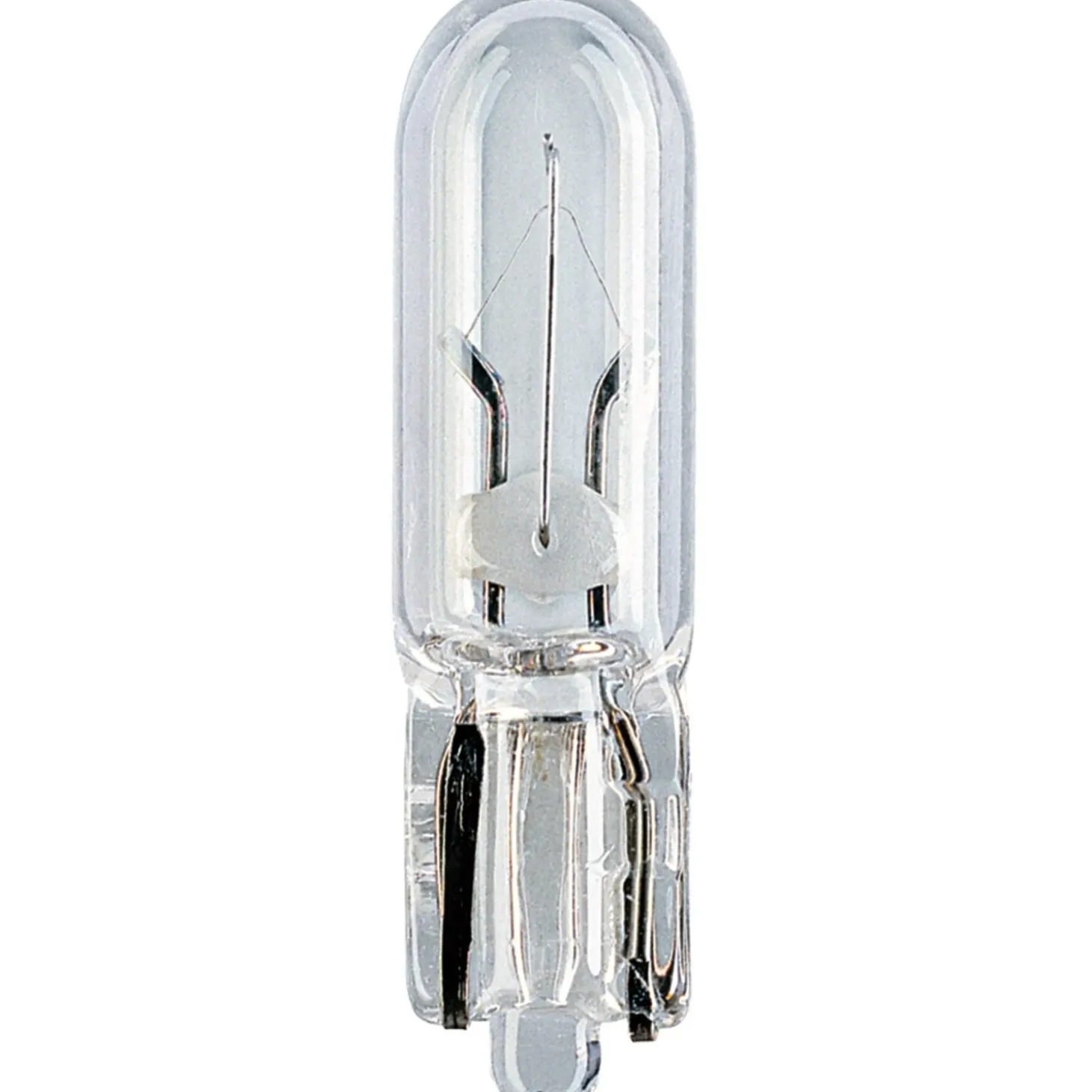Lampadina auto Osram bulbo schiacciato W1,2W 12 V