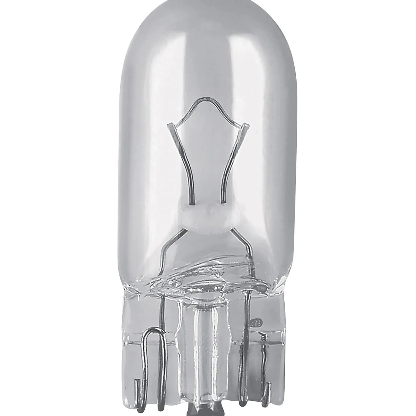 Lampadina auto Osram bulbo schiacciato W5W 12 V