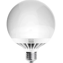 Lampadina LED E27 a globo classica 2500 lm bianco caldo