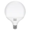 Lampadina LED E27 a globo Ecolight 2500 lm bianco neutro