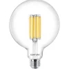 Lampadina LED E27 a globo Incanto 3452 lm bianco neutro