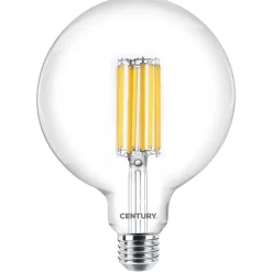 Lampadina LED E27 a globo Incanto 3452 lm bianco neutro