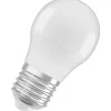 Lampadina LED E27 a goccia Bellalux 470 lm bianco neutro