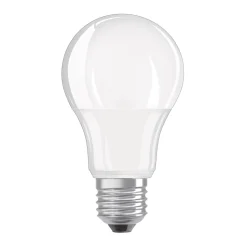 Lampadina LED E27 a goccia Osram Daylight Sensor 1055 lm bianco caldo