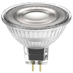 Lampadina LED Osram MR16 36° 5=35 W GU5.3 345 lm 2700 K dimmerabile