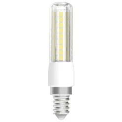 Lampadina LED Special T Slim E14 Osram 806lm trasparente