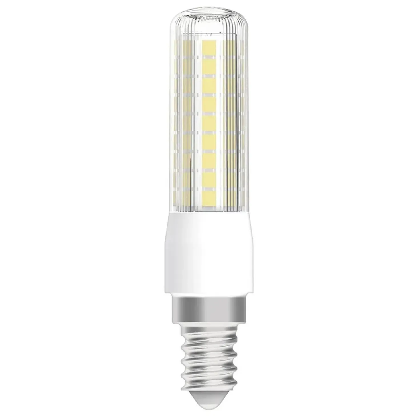 Lampadina LED Special T Slim E14 Osram 806lm trasparente