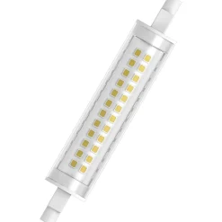 Lampadina LED tubolare Osram R7S bianco caldo 12 W 1521 lm