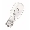 Lampadina per auto Osram con bulbo schiacciato 16W 12 V