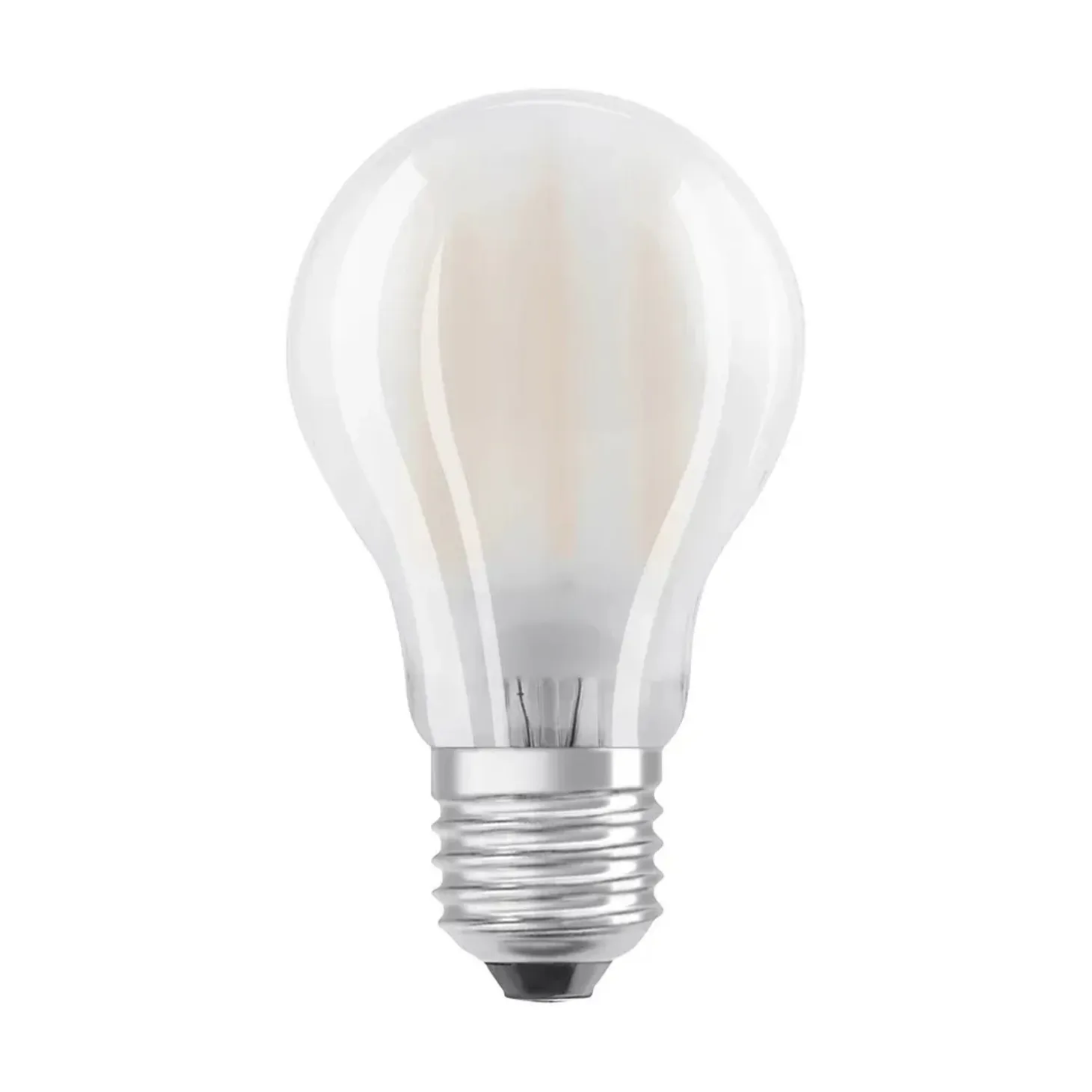 Lampadine LED E27 smerigliate Bellalux 1521 lm bianco neutro 3 pz