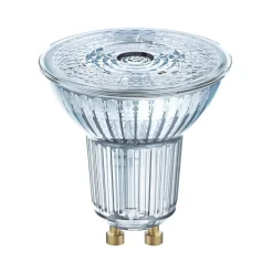 Lampadine LED Osram retrofit con riflettore GU10 4.3=50 W 350 lm 4000 K 3 pz