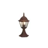 Lampioncino da esterno segnaviali Livenza IP44 H 36,5 cm