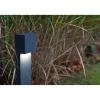 Lampioncino LED da esterno Gemini 4000 K 750 lm