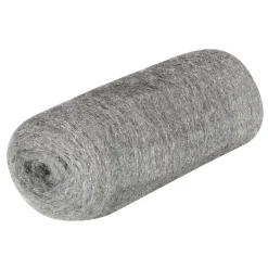 Lana di acciaio LUX-TOOLS 200 g N. 000