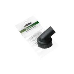 Lancia piatta in alluminio Ø 35 mm per aspiratori Lavor