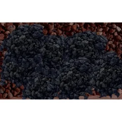 Lapillo nero vulcanico 10-20 mm 20 l