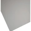 Lastra alveolare in polipropilene Plastonda 100x200 cm sp 2,5 mm grigio