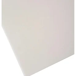 Lastra alveolare in polipropilene Plastonda 100x100 cmx3,5 mm bianco