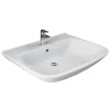 Lavabo in ceramica Serie RIVER