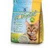 Lettiera gatto in mais superassorbente Cat&Rina 5,5 l