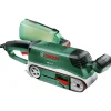 Levigatrice a nastro Bosch PBS 75 A 710 W 350 giri/min
