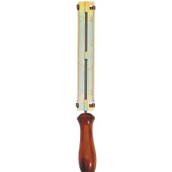 Lima per seghe a catena LUX-TOOLS 4,8 mm