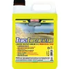 Liquido lavavetri Tergy Cristalvetro 4,5 l