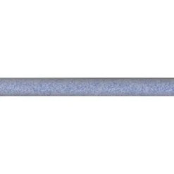 Listello decorativo azzurro 2 cm x 20 cm