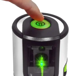 Livella laser EasyCross-Laser Work