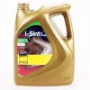 Lubrificante motore auto ENI I-SINT 5W30 da 4l