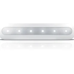 Luce di cortesia / notturna 6 LED