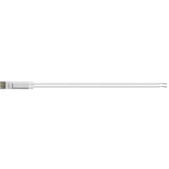 Luce LED blu Bticino per illuminazione notturna di comandi e prese Living Now