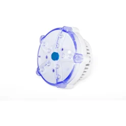 Luci piscina LED 7 colori Bestway Lay-Z SPA Airjet Q