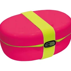 Lunch box X-Food Sparkle Fucsia 1,3 l