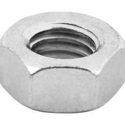 LUX-TOOLS Dado esagonale LUX-TOOLS M14 zincato 8 pz