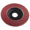 LUX-TOOLS Disco abrasivo lamellare LUX-TOOLS K80 Ø 115 mm