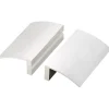 LUX-TOOLS Ganasce protettive LUX-TOOLS Comfort in alluminio 100 mm