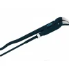 LUX-TOOLS giratubi con becco a S Comfort 50,8 mm (2")