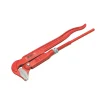 LUX-TOOLS giratubi svedese settore sanitario Comfort 320 mm
