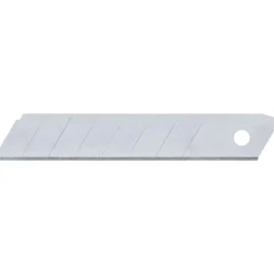 LUX-TOOLS lama a spezzare trapezoidale 18 mm 5 pz Comfort