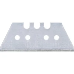 LUX-TOOLS lama per taglierino trapezoidale 0,65 mm Comfort
