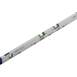 LUX-TOOLS livella Comfort 80 cm