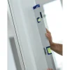 LUX-TOOLS livella Comfort 80 cm