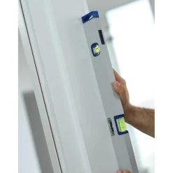 LUX-TOOLS livella Comfort 80 cm