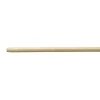 LUX-TOOLS manico per scopa 1,3 m x 24 mm