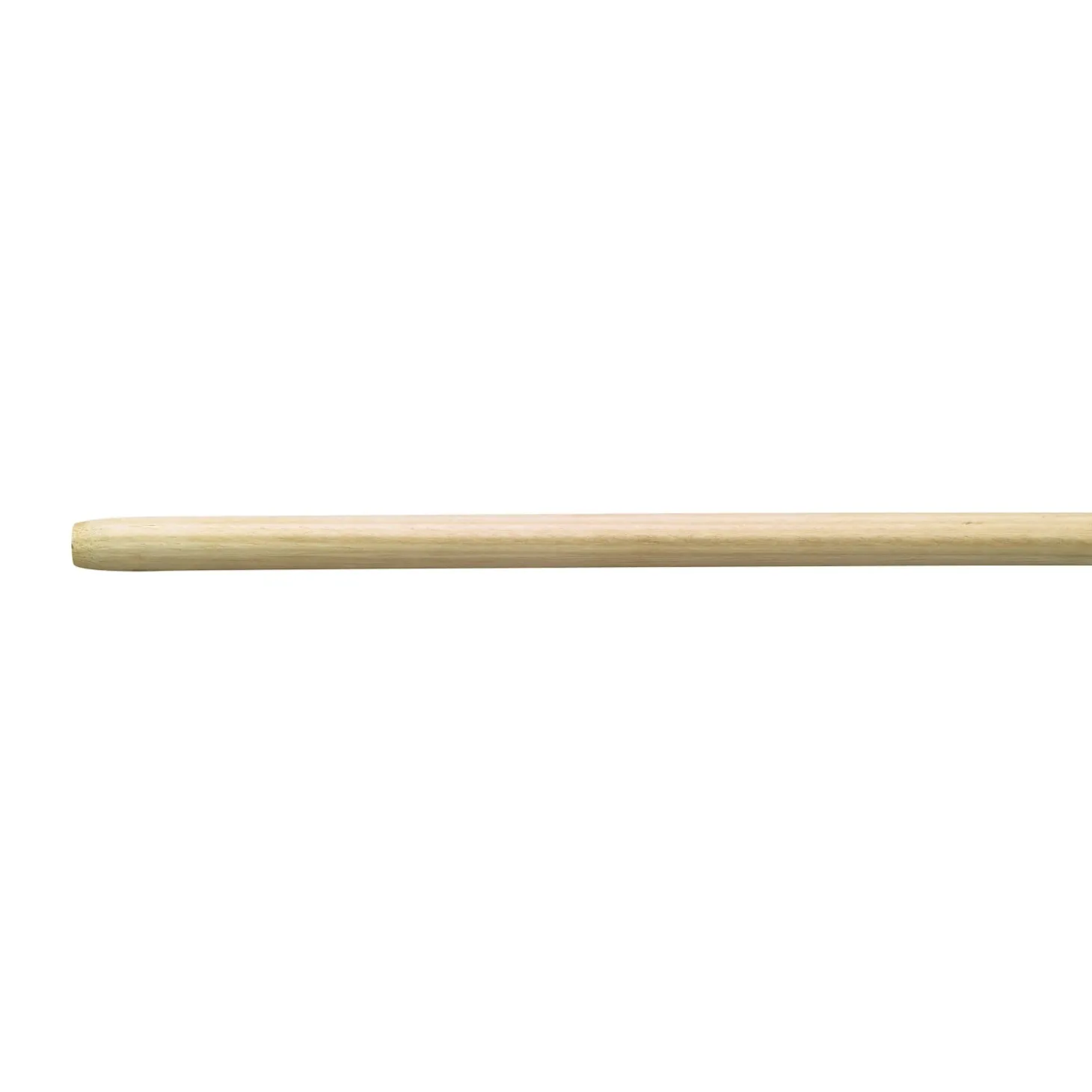 LUX-TOOLS manico per scopa 1,3 m x 24 mm