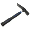 LUX-TOOLS martelli per muratura forma Renania 600 g Comfort