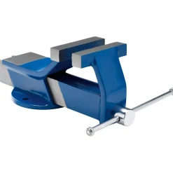 LUX-TOOLS morsa 80 mm