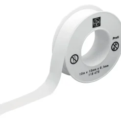 LUX-TOOLS nastro di guarnizione in teflon Comfort